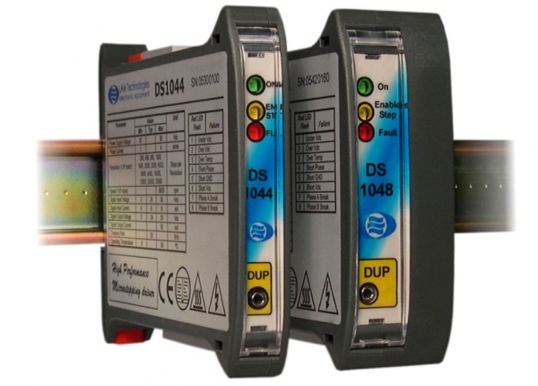 Endstufe LAM DS 1076, 8,5A 90V