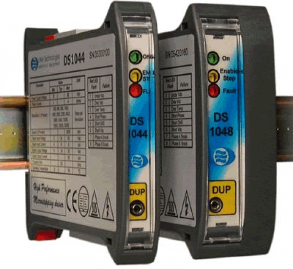 Endstufe LAM DS 1048 11,5A 50V